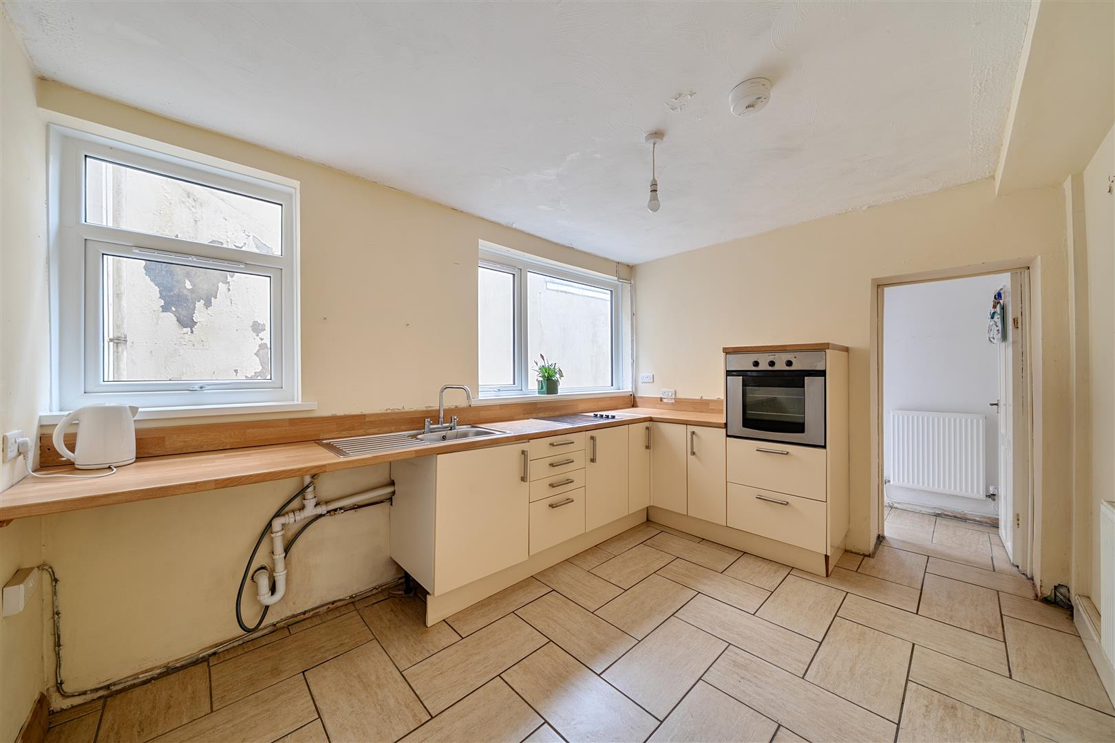 St. Helens Avenue, Swansea, SA1 4NQ